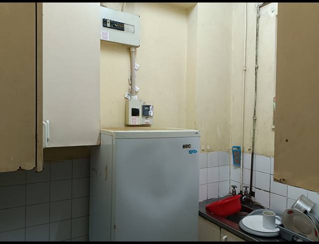 0.5 BEDROOM APARTMENT BLOCK FOR SALE IN DURBAN CENTRAL